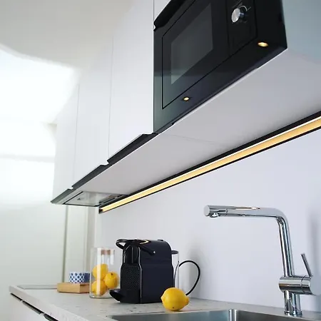 3C Boutique Apartments Nrº14 Mainburg Eksteriør billede