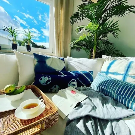 3C Boutique Apartments Nrº14 Mainburg Eksteriør billede