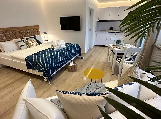 3C Boutique Apartments Nrº14