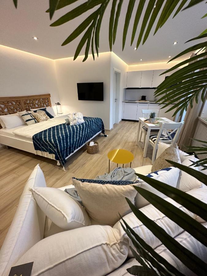 3c Boutique Nrº14 Appartement