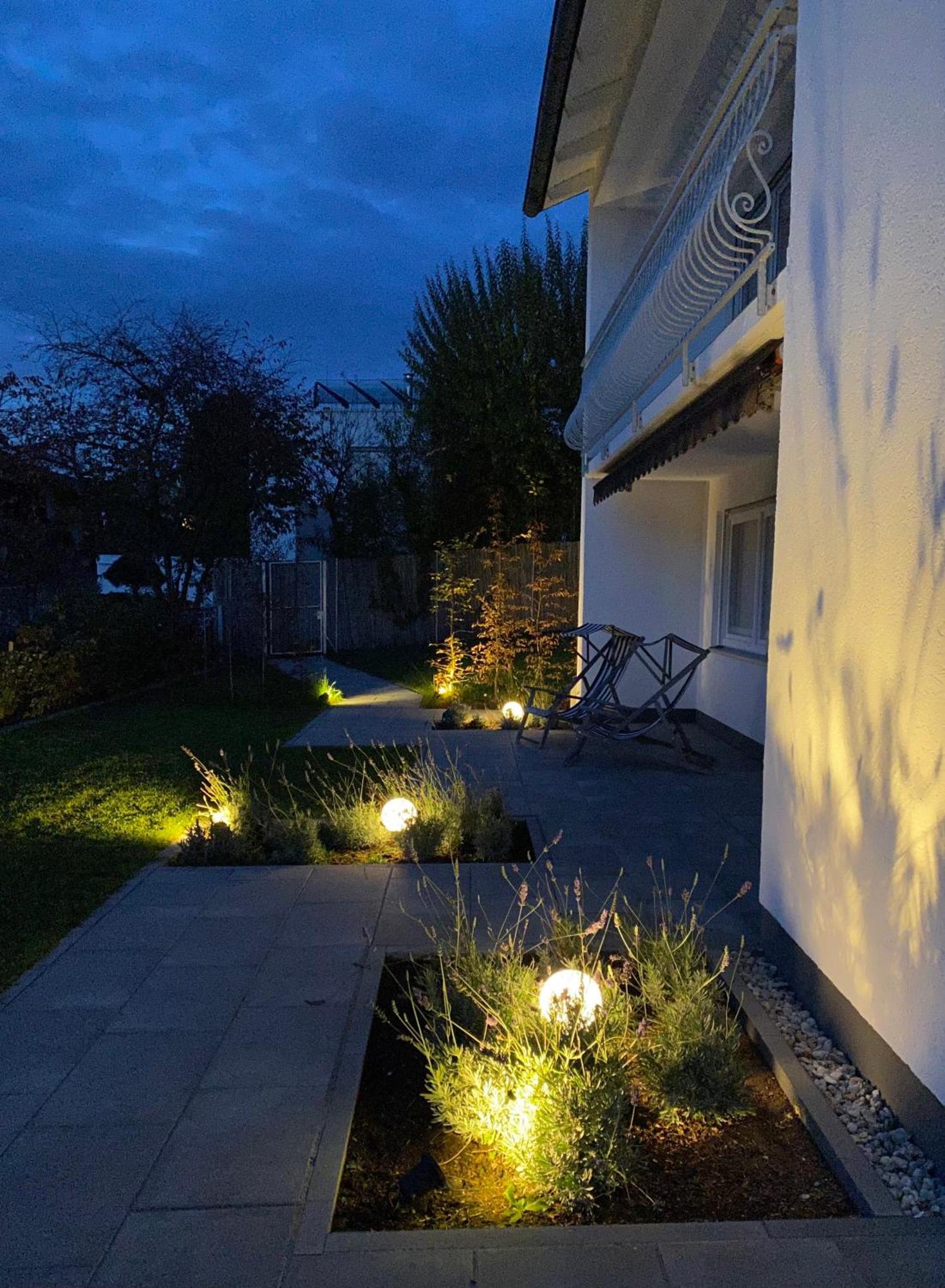 Apartment 3c Boutique Nrº14 *