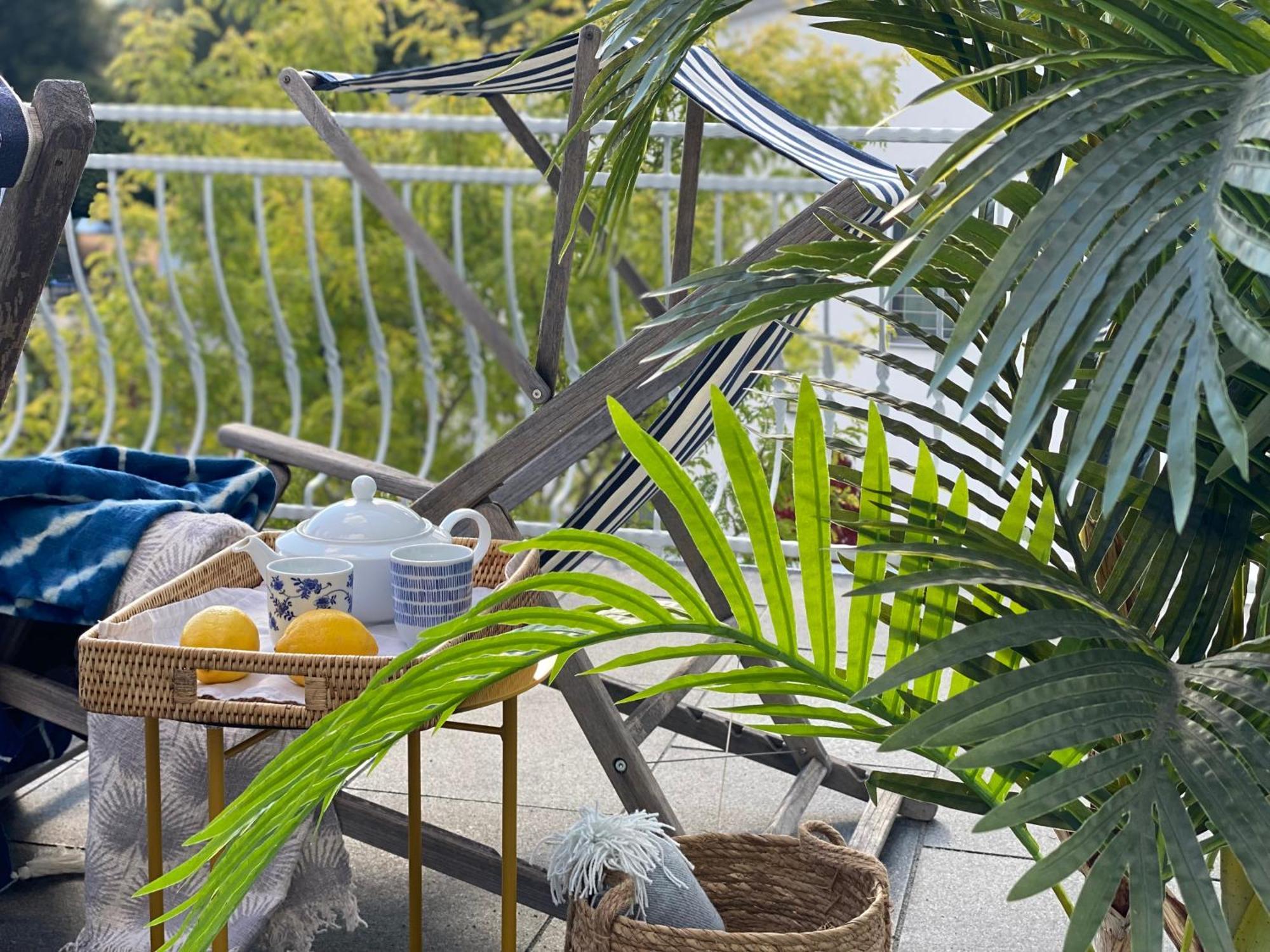 3c Boutique Nrº14 Apartment Mainburg